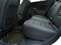 2015款 2.0L CVT 时尚版