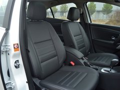 2015款 2.0L CVT 时尚版