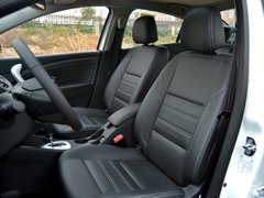 2015款 2.0L CVT 时尚版