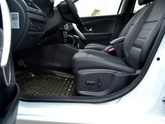 2015款 2.0L CVT 时尚版