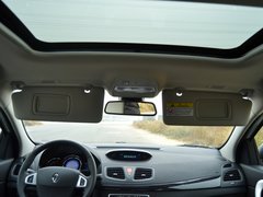 2015款 2.0L CVT 时尚版