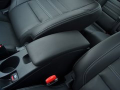 2015款 2.0L CVT 时尚版