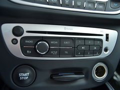 2015款 2.0L CVT 时尚版
