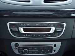2015款 2.0L CVT 时尚版