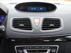 2015款 2.0L CVT 时尚版