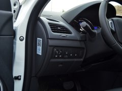 2015款 2.0L CVT 时尚版