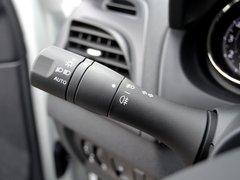 2015款 2.0L CVT 时尚版