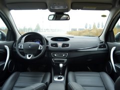 2015款 2.0L CVT 时尚版
