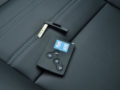 2015款 2.0L CVT 时尚版