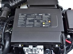 2015款 2.0L CVT 时尚版