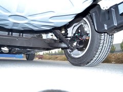 2015款 2.0L CVT 时尚版