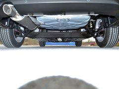 2015款 2.0L CVT 时尚版