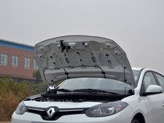 2015款 2.0L CVT 时尚版