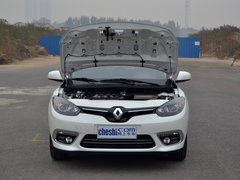 2015款 2.0L CVT 时尚版