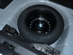 2015款 2.0L CVT 时尚版
