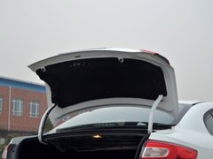 2015款 2.0L CVT 时尚版
