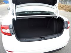 2015款 2.0L CVT 时尚版