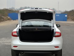 2015款 2.0L CVT 时尚版