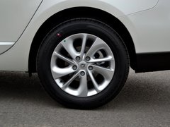 2015款 2.0L CVT 时尚版