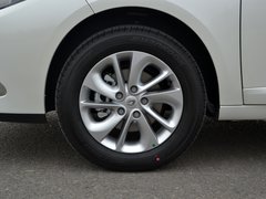 2015款 2.0L CVT 时尚版