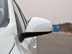 2015款 2.0L CVT 时尚版