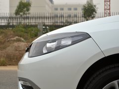 2015款 2.0L CVT 时尚版