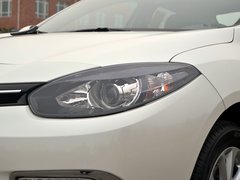 2015款 2.0L CVT 时尚版