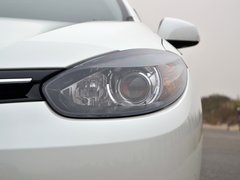 2015款 2.0L CVT 时尚版