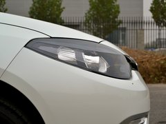 2015款 2.0L CVT 时尚版