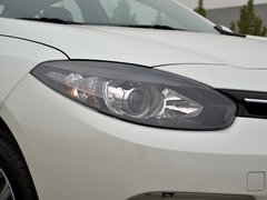 2015款 2.0L CVT 时尚版