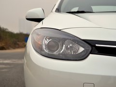2015款 2.0L CVT 时尚版