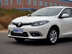 2015款 2.0L CVT 时尚版