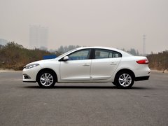 2015款 2.0L CVT 时尚版