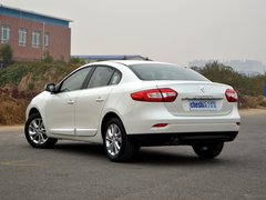 2015款 2.0L CVT 时尚版