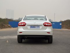 2015款 2.0L CVT 时尚版