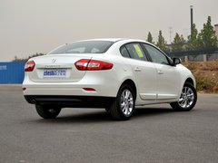 2015款 2.0L CVT 时尚版