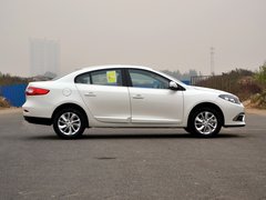 2015款 2.0L CVT 时尚版