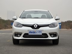2015款 2.0L CVT 时尚版