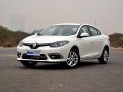 2015款 2.0L CVT 时尚版