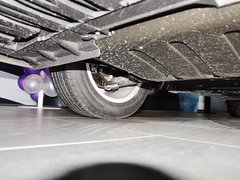 2015款 2.0L CVT 时尚版