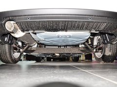 2015款 2.0L CVT 时尚版
