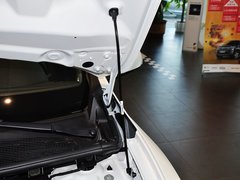 2015款 2.0L CVT 时尚版