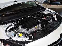2015款 2.0L CVT 时尚版