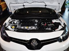 2015款 2.0L CVT 时尚版