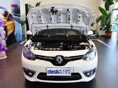 2015款 2.0L CVT 时尚版