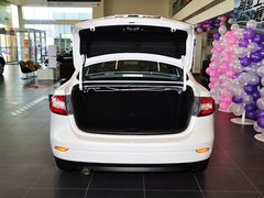 2015款 2.0L CVT 时尚版