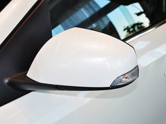 2015款 2.0L CVT 时尚版