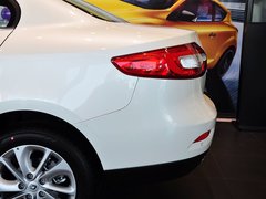 2015款 2.0L CVT 时尚版