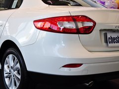 2015款 2.0L CVT 时尚版