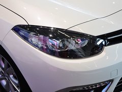 2015款 2.0L CVT 时尚版